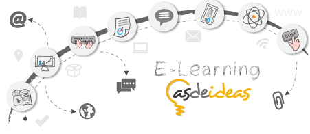 Especialistas en e-learning Especialistas en e-learning
