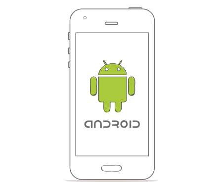 Desarrollo de aplicaciones moviles para android Desarrollo de aplicaciones moviles para android