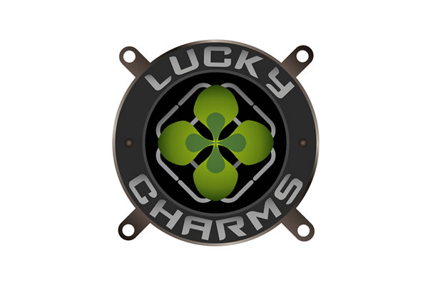 Logo Lucky Charms