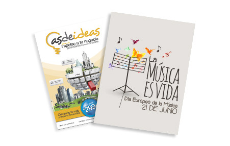 Diseño publicitario carteles banners y piezas comerciales Diseño publicitario carteles banners y piezas comerciales