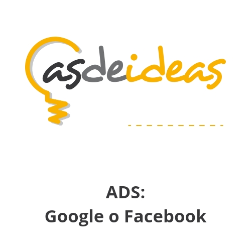 ADS: Google o Facebook