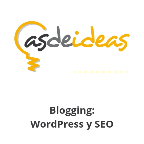 Blogging: WordPress y SEO