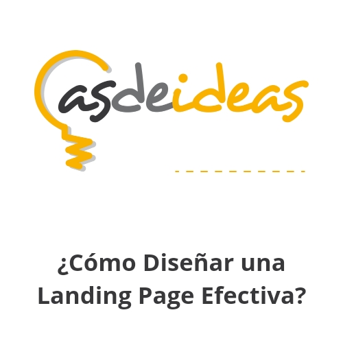 ¿Cómo Diseñar una Landing Page Efectiva?