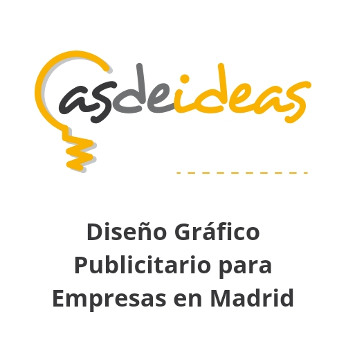 Diseño Gráfico Publicitario para Empresas en Madrid