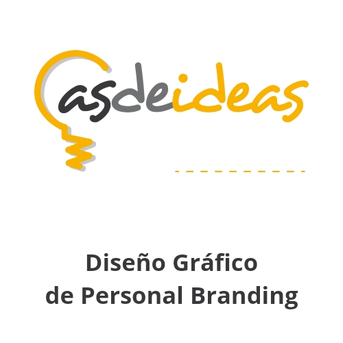 Diseño Gráfico de Personal Branding