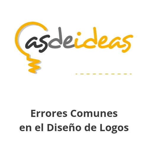 Errores Comunes en el Diseño de Logos