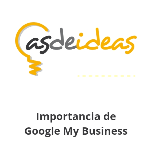 Importancia de Google My Business