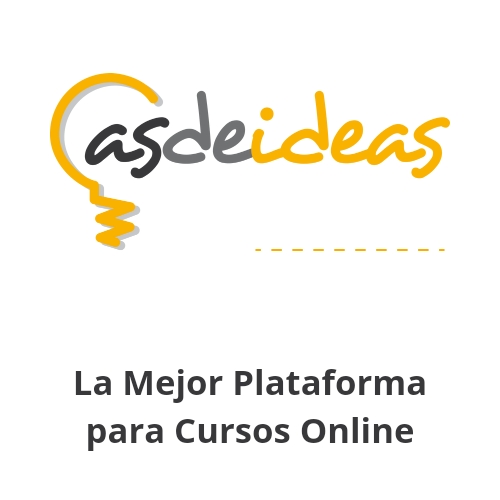 La Mejor Plataforma para Cursos Online